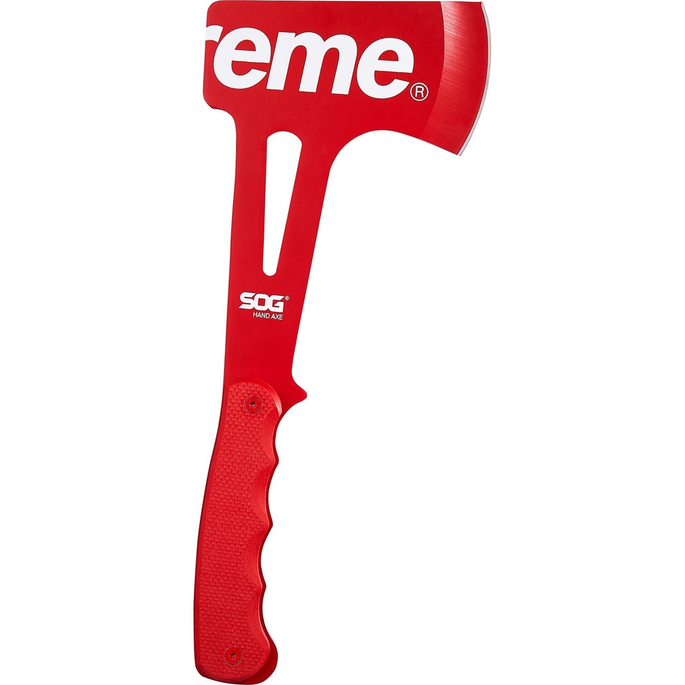 Supreme®/SOG® Hand Axe view 3